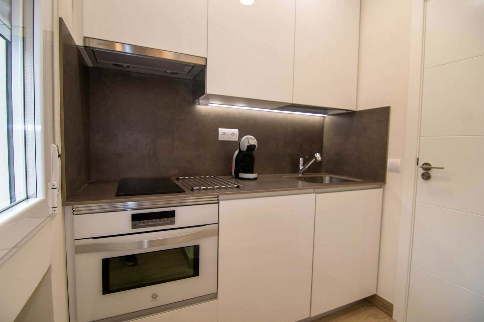 Appartamento 30 m² a Madrid