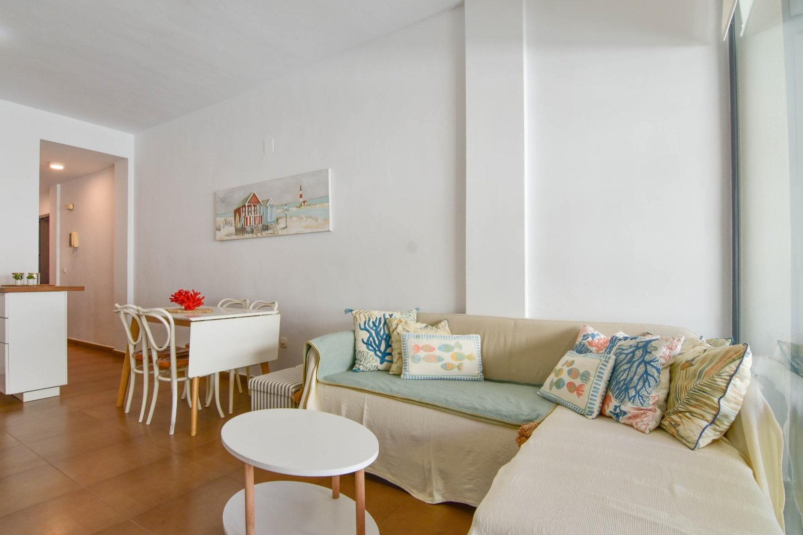 Apartamento 71 m² em Puçol