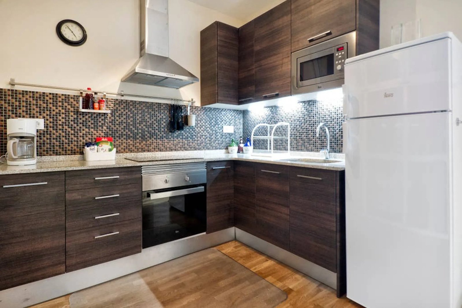 Pis de 41 m² a Barcelona