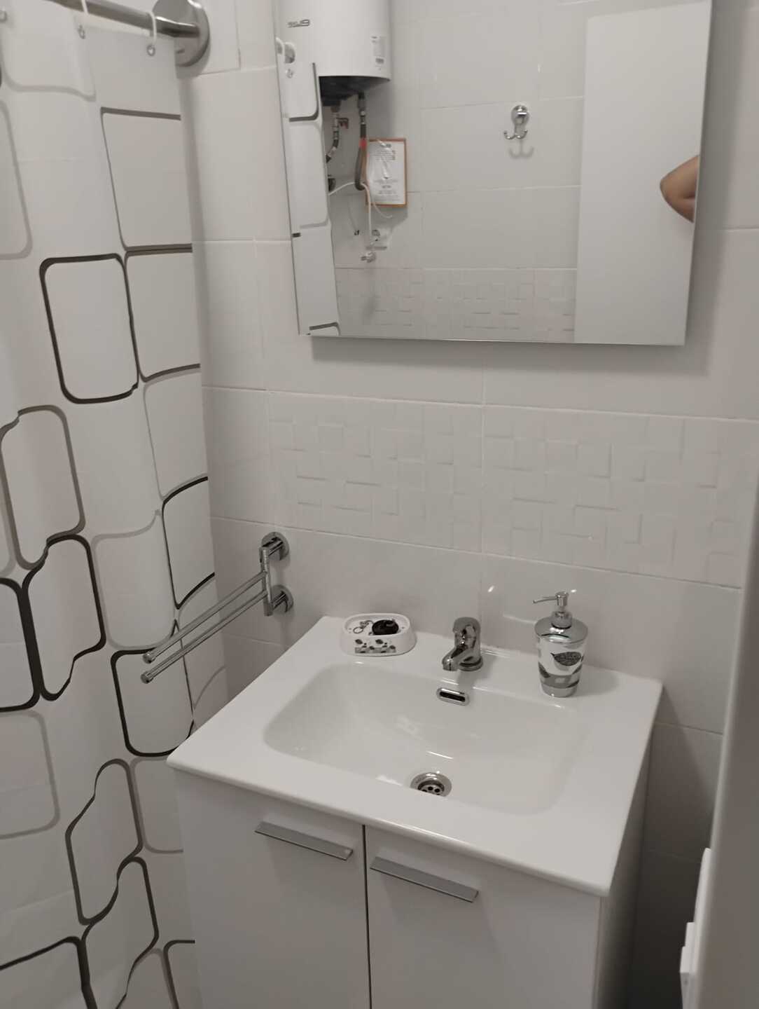 Piso de 60 m² en Almería