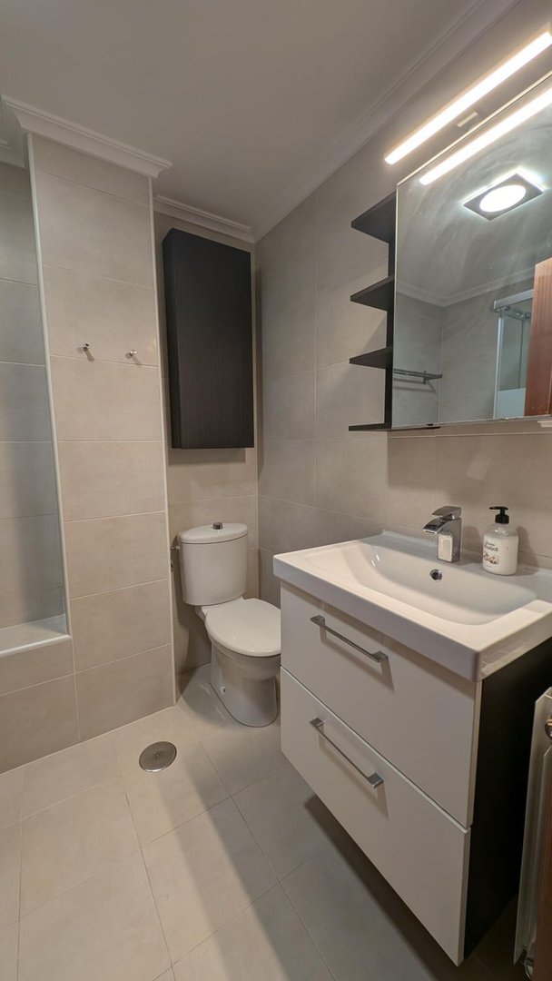Piso de 101 m² en Piélagos