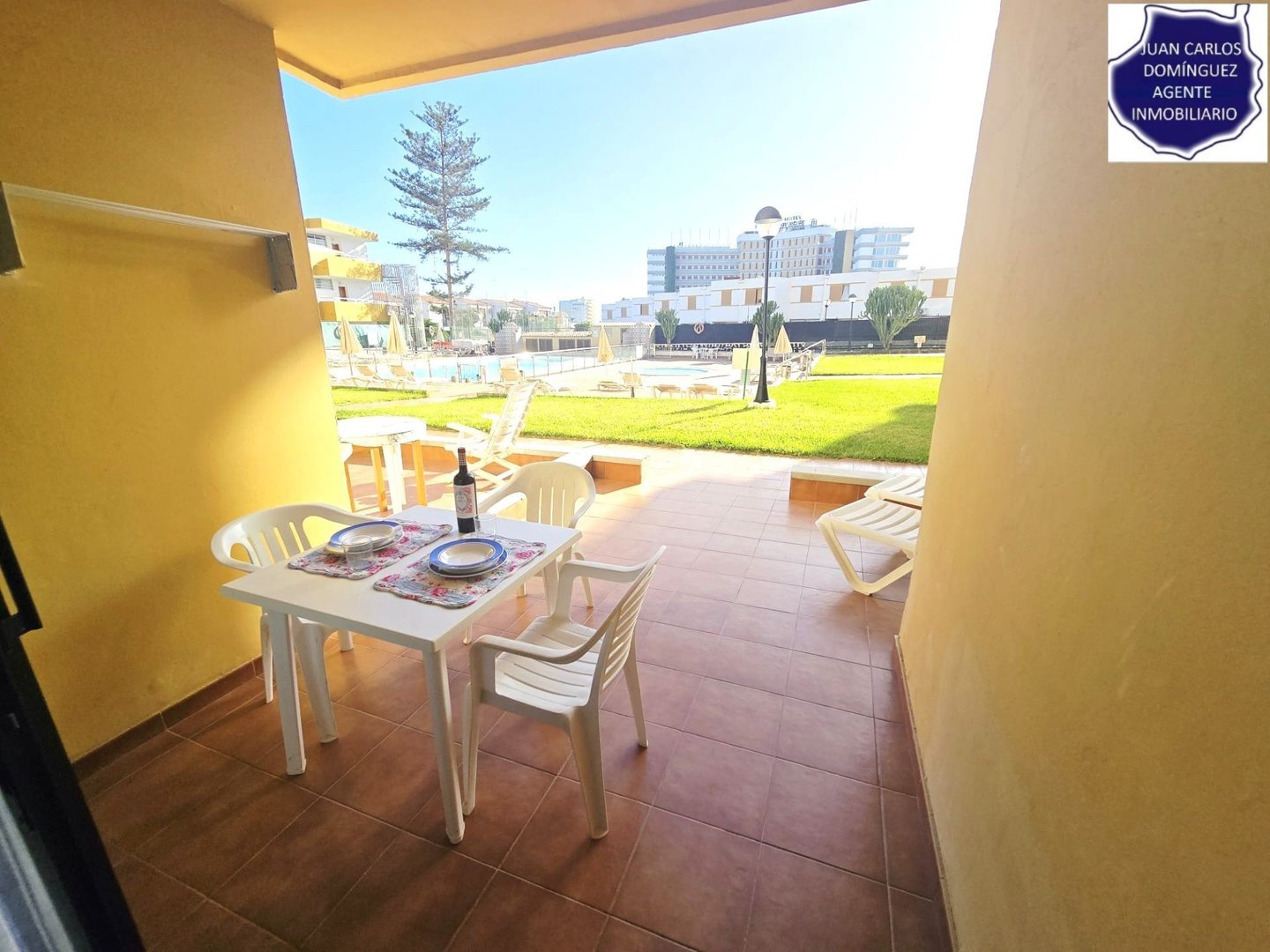 Pis de 55 m² a San Bartolomé de Tirajana