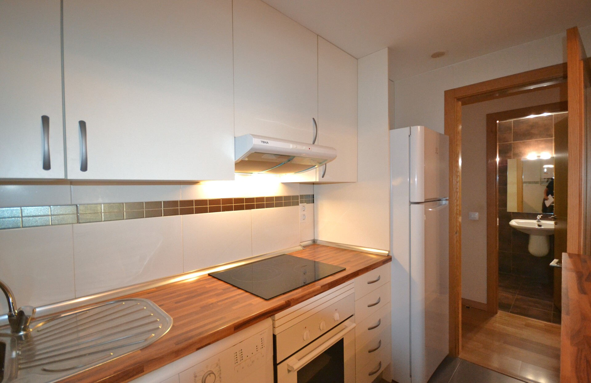 Pis de 55 m² a Grijota