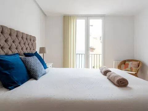Piso de 80 m² en Santander