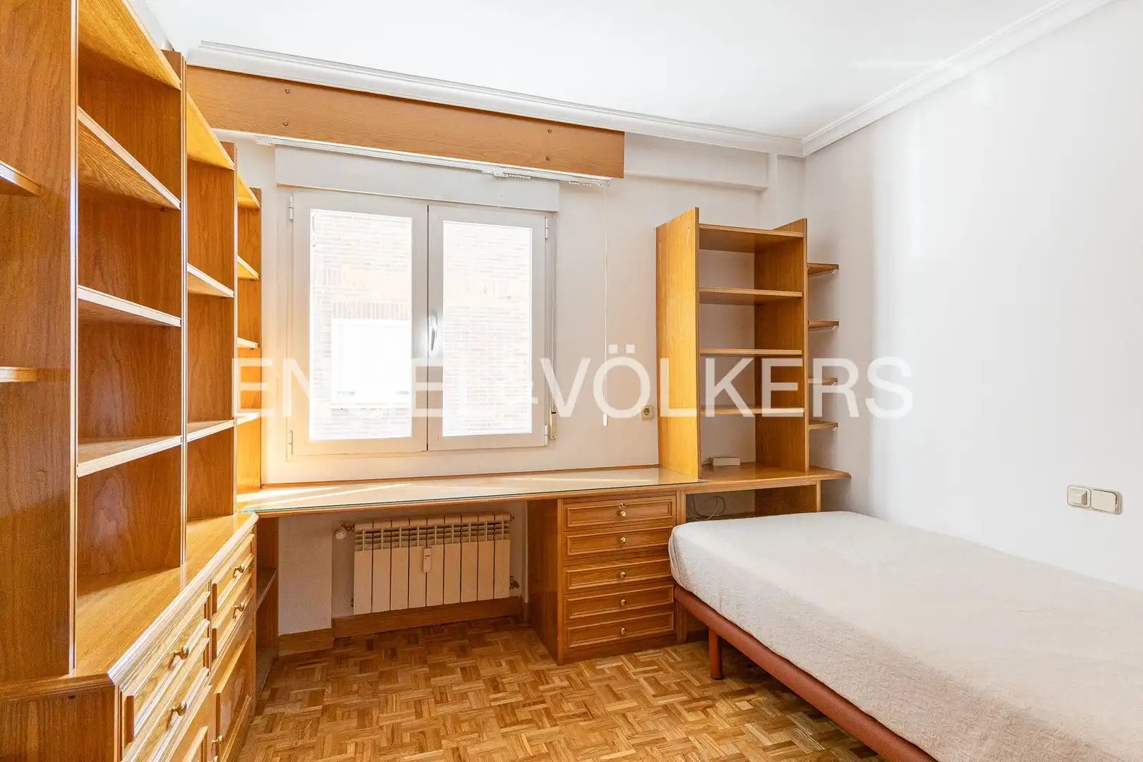 Piso de 138 m² en Madrid