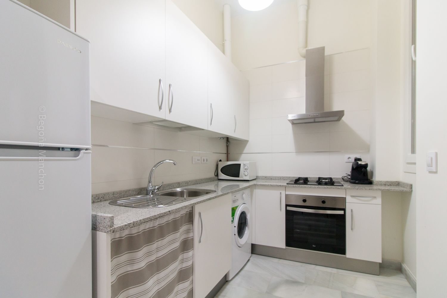 Piso de 70 m² en Cádiz