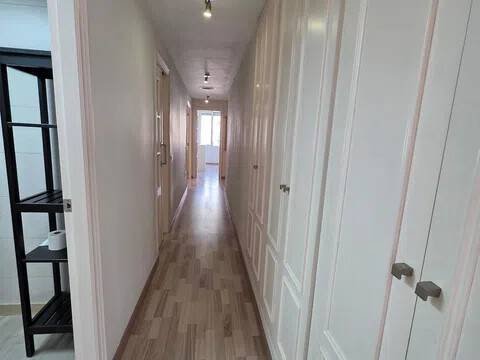Pis de 120 m² a València