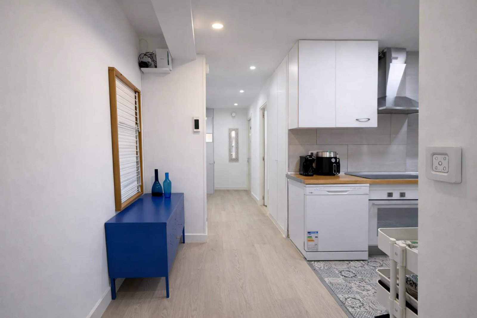 Habitación en alquiler, Madrid