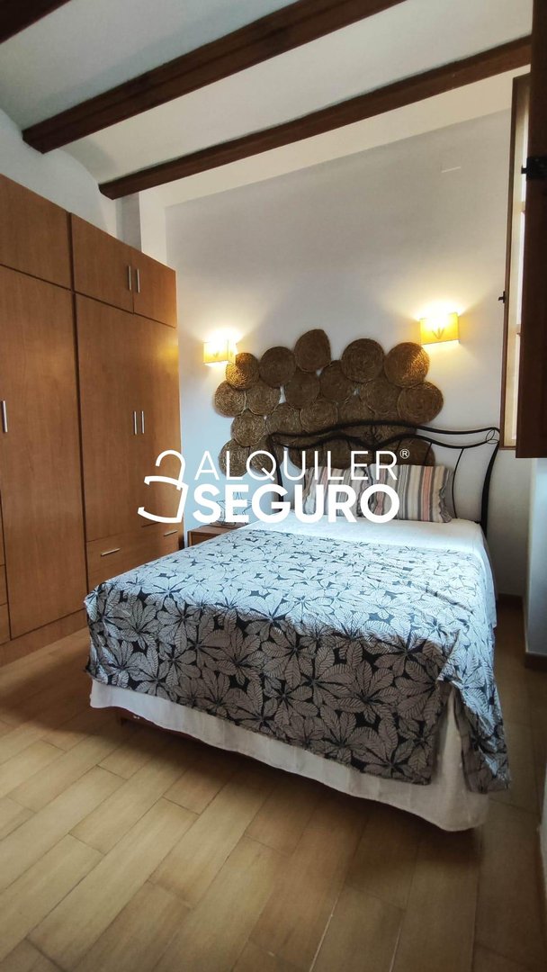 Piso de 80 m² en Valencia