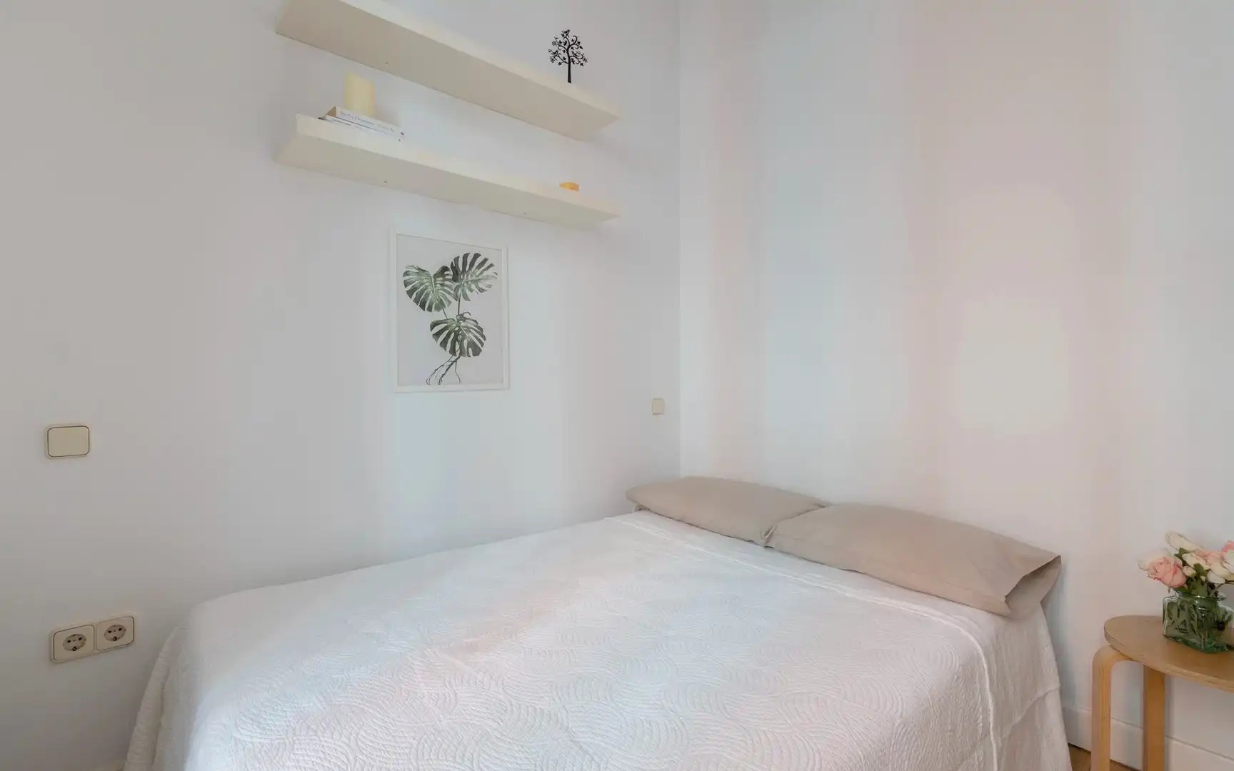 Pis de 60 m² a Madrid