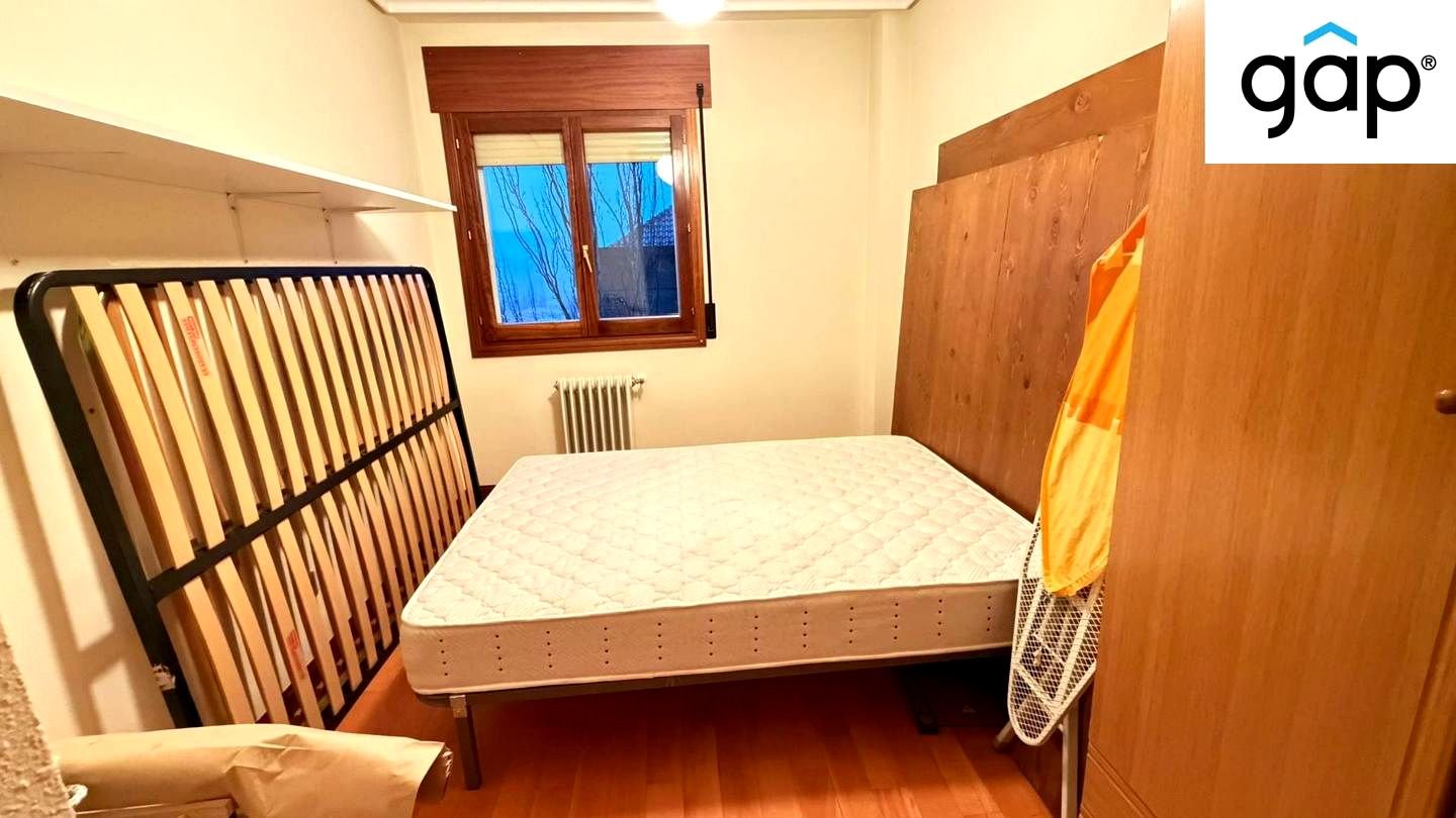 Wohnung 107 m² in Cuenca