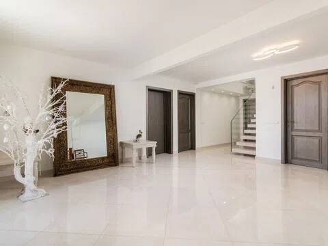 Casa de 600 m² en San Roque