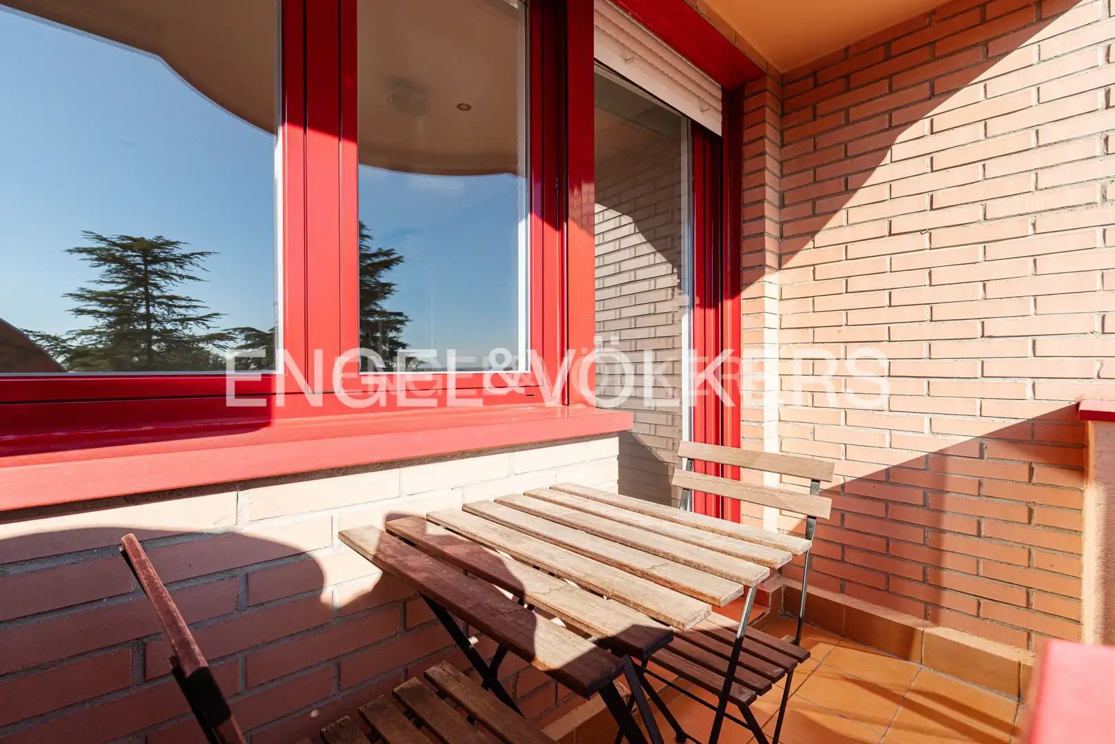Piso de 83 m² en Majadahonda