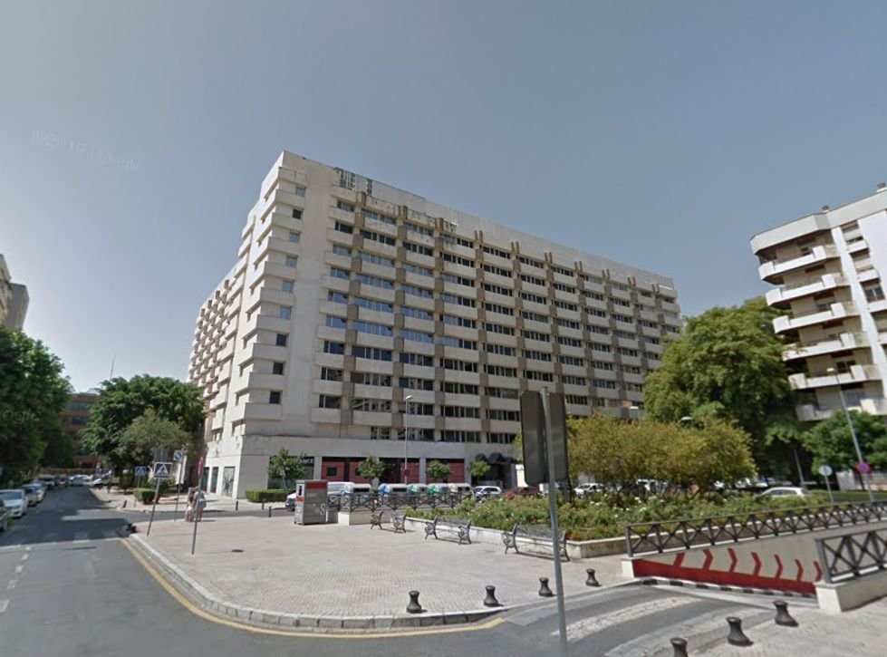 Pis de 69 m² a Sevilla