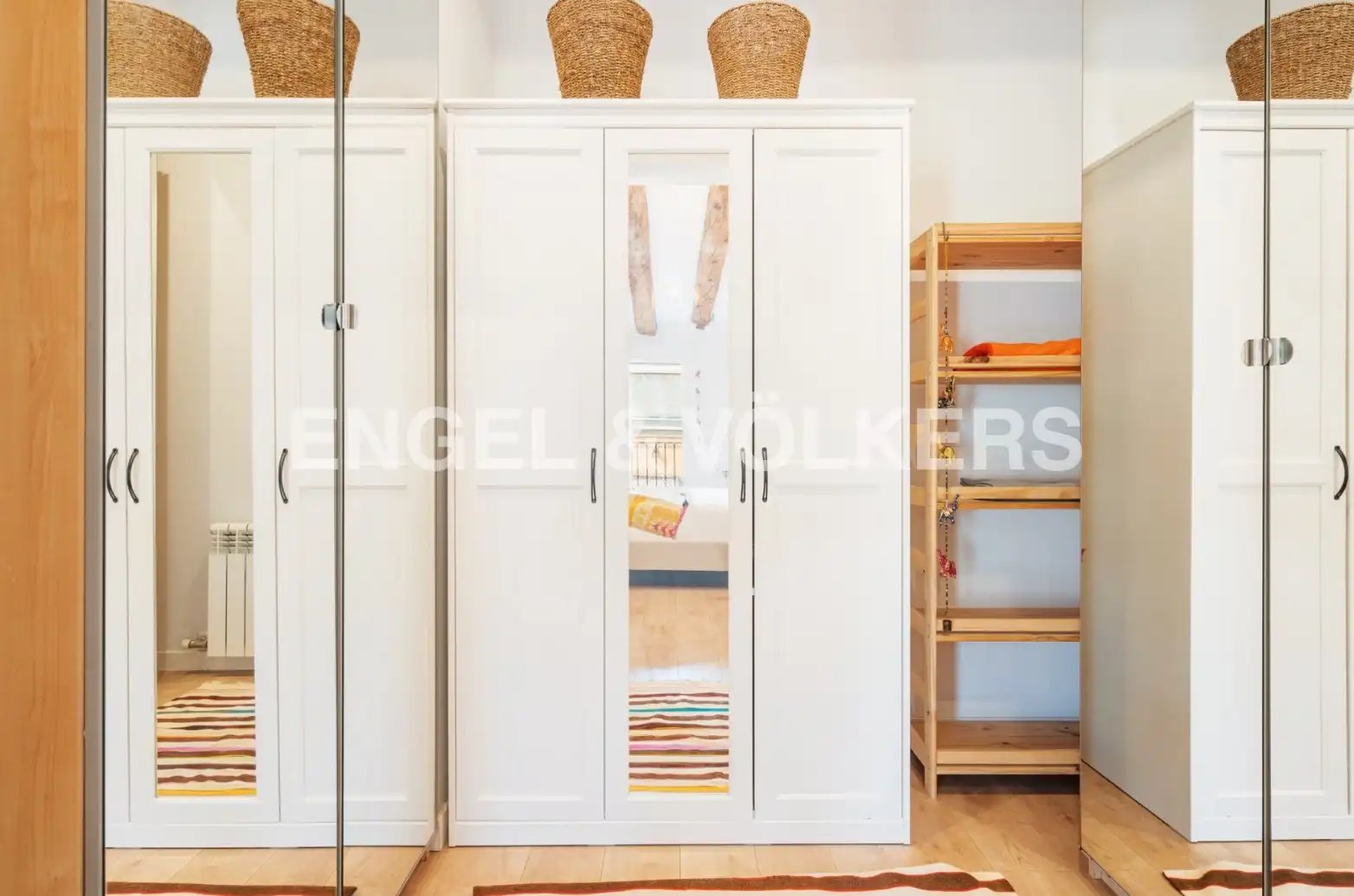 Pis de 75 m² a Barcelona