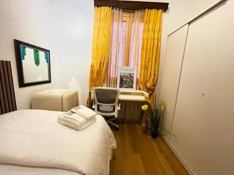 Habitación 90 m², Madrid