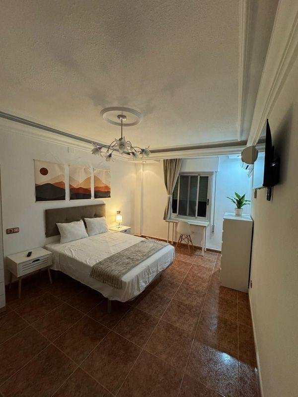 Habitació de lloguer, Molina de Segura