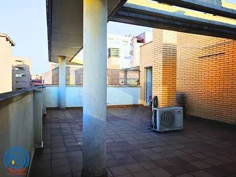 Piso de 60 m² en Zaragoza