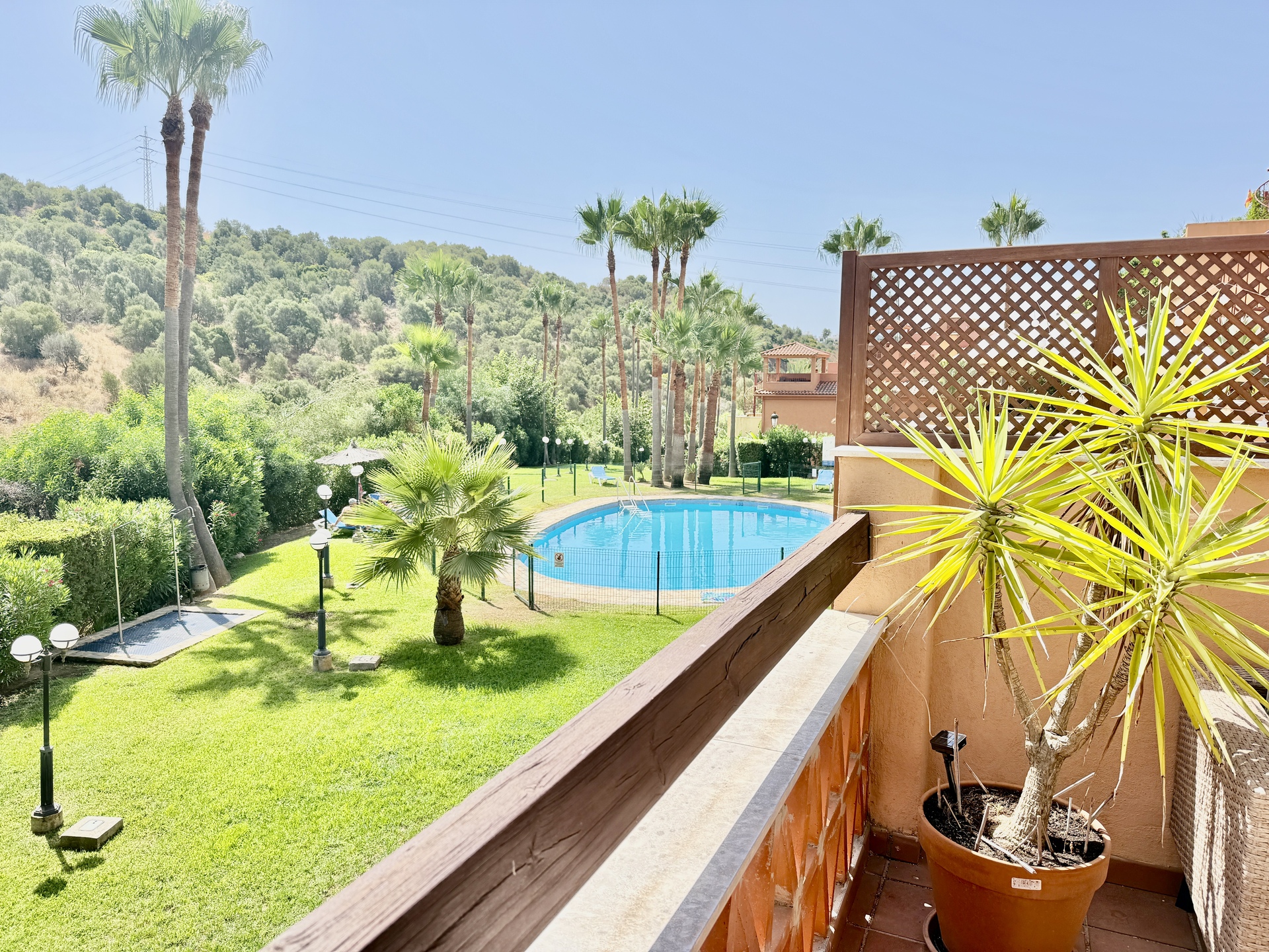 Piso de 109 m² en Marbella