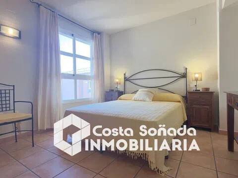 Piso de 120 m² en Jávea
