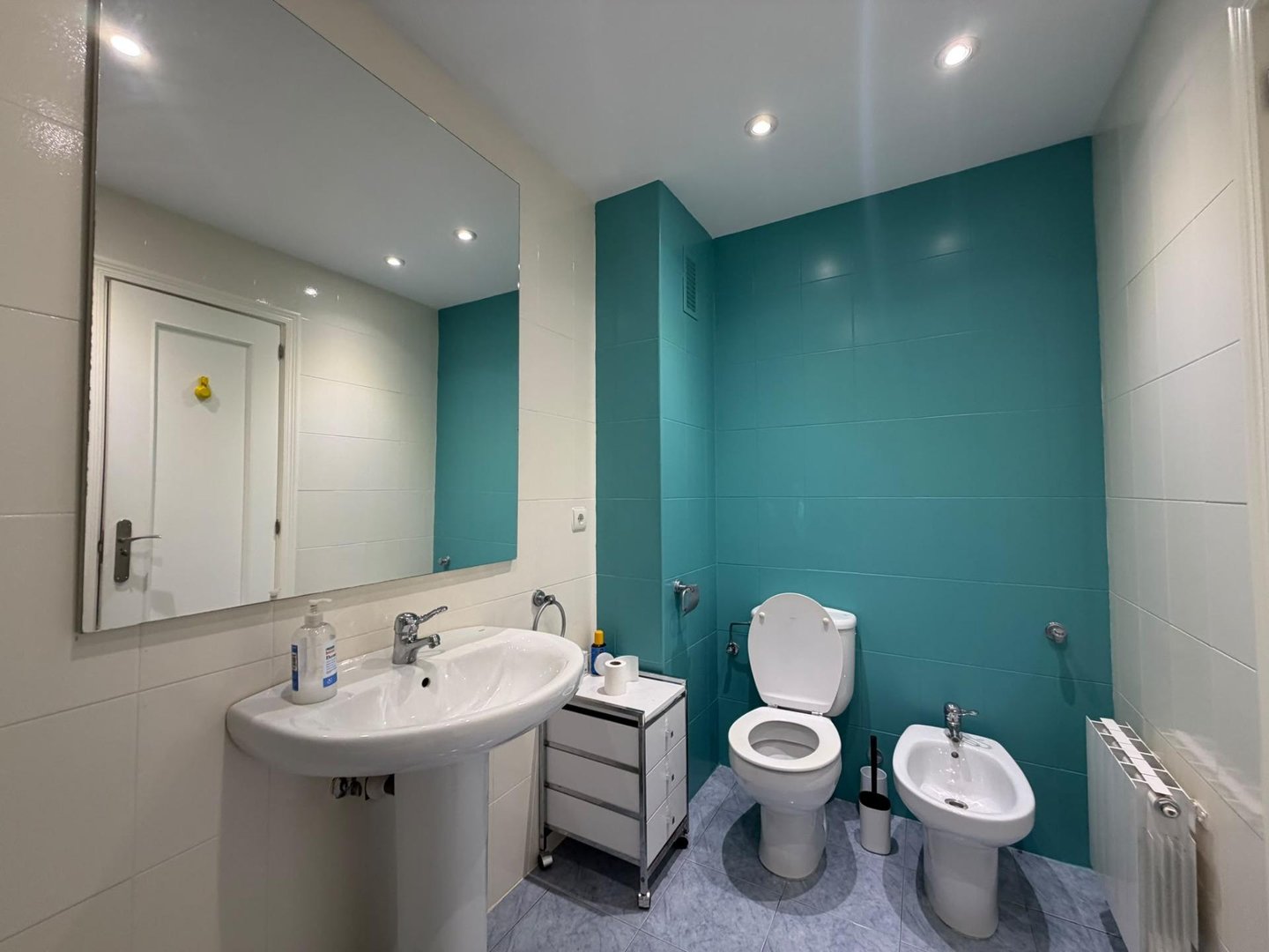Pis de 95 m² a Zalla