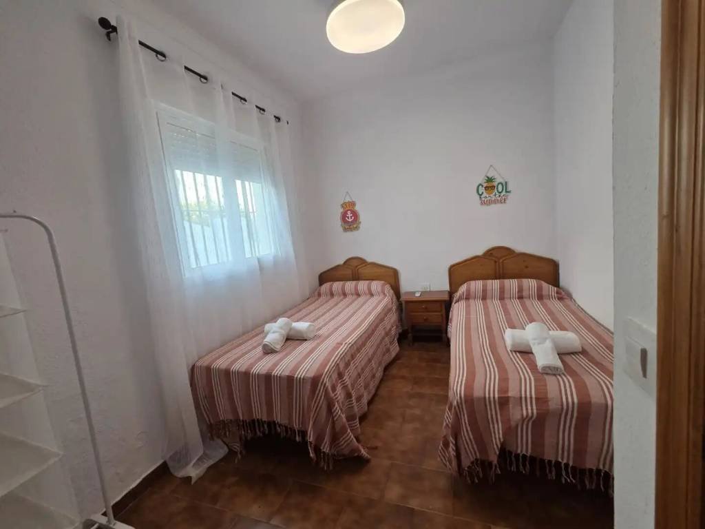 Haus 60 m² in Conil de la Frontera