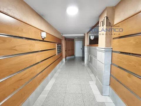 Piso de 88 m² en Carballo