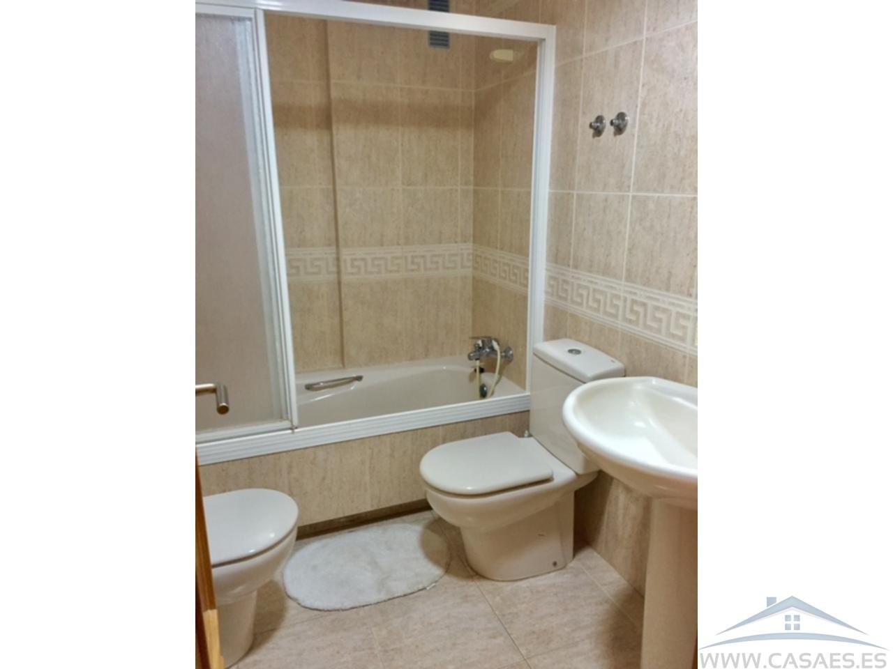 Piso de 110 m² en Roquetas de Mar