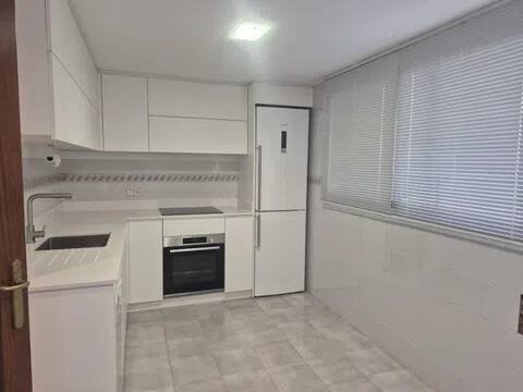 Квартира 170 м² в Аликанте