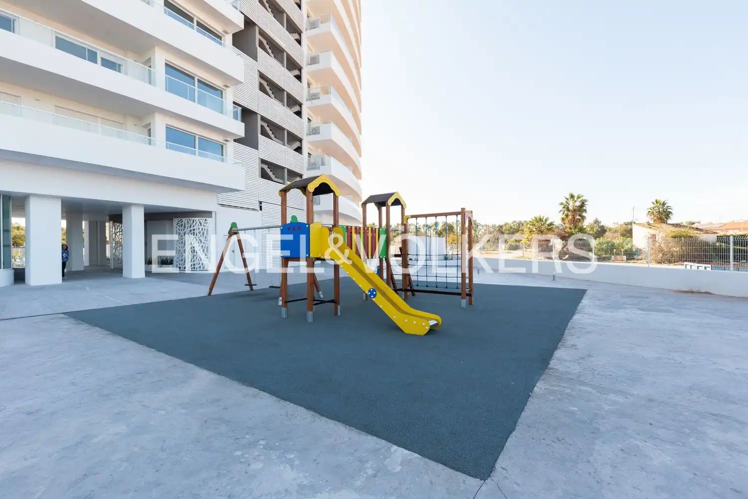 Piso de 159 m² en Canet de Berenguer