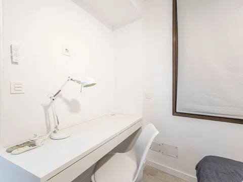 Habitación 270 m², Granada