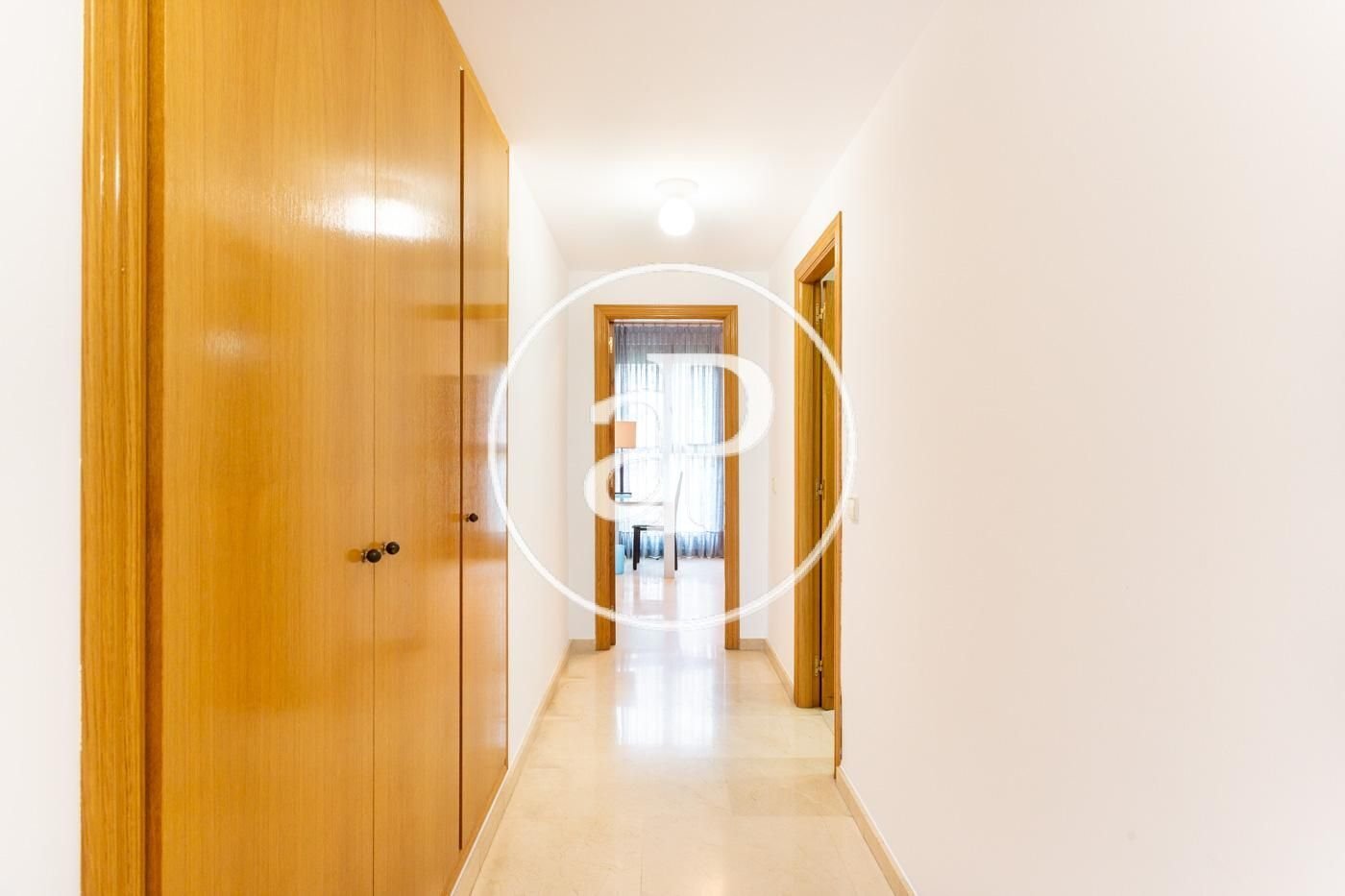 Pis de 133 m² a València