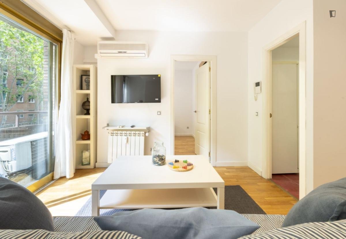 Wohnung 65 m² in Madrid