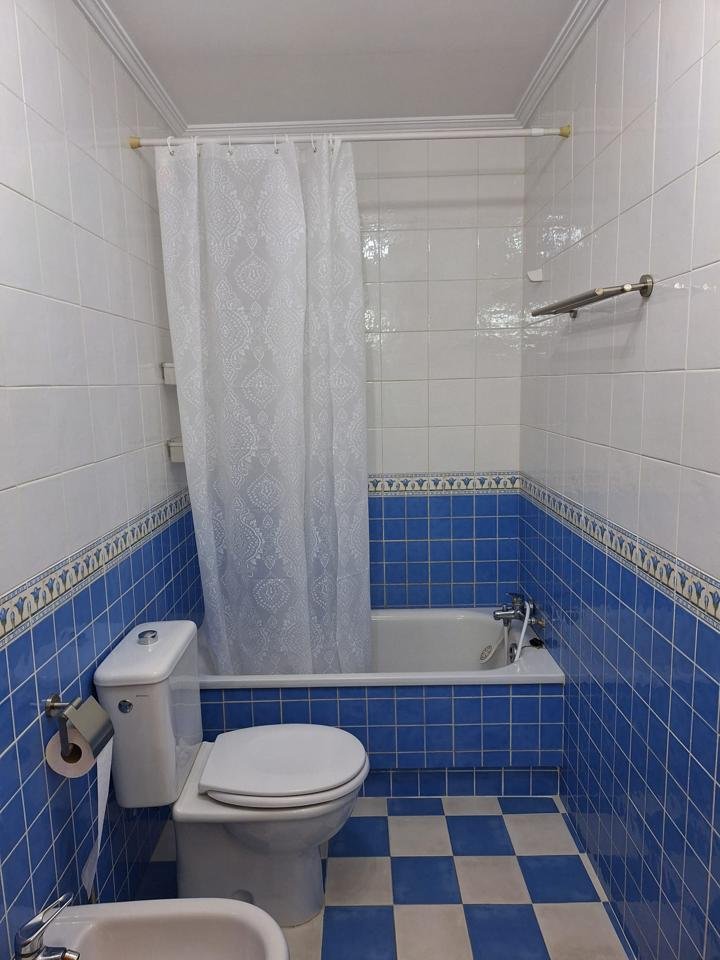 Piso de 84 m² en Dos Hermanas