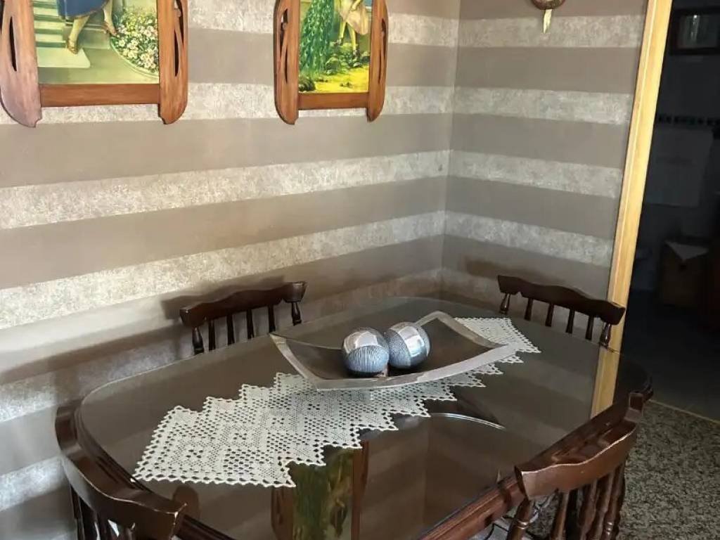 Pis de 60 m² a Jaén