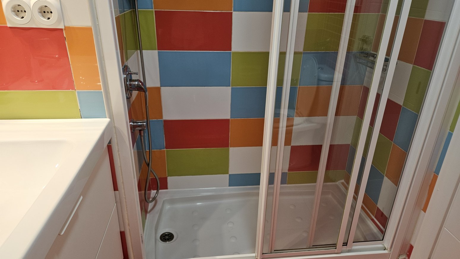 Piso de 125 m² en Benalmádena