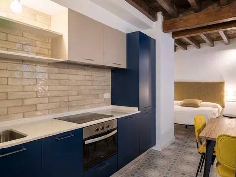 Piso de 51 m² en Granada