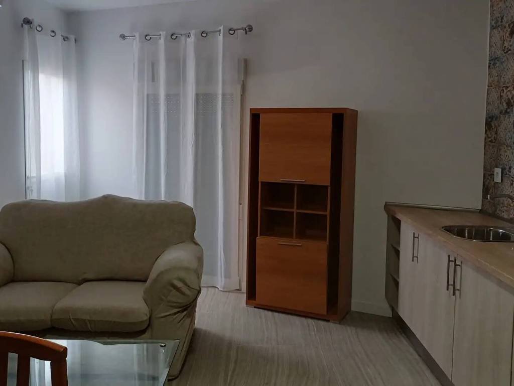Apartamento 45 m² em Villafranca de los Caballeros
