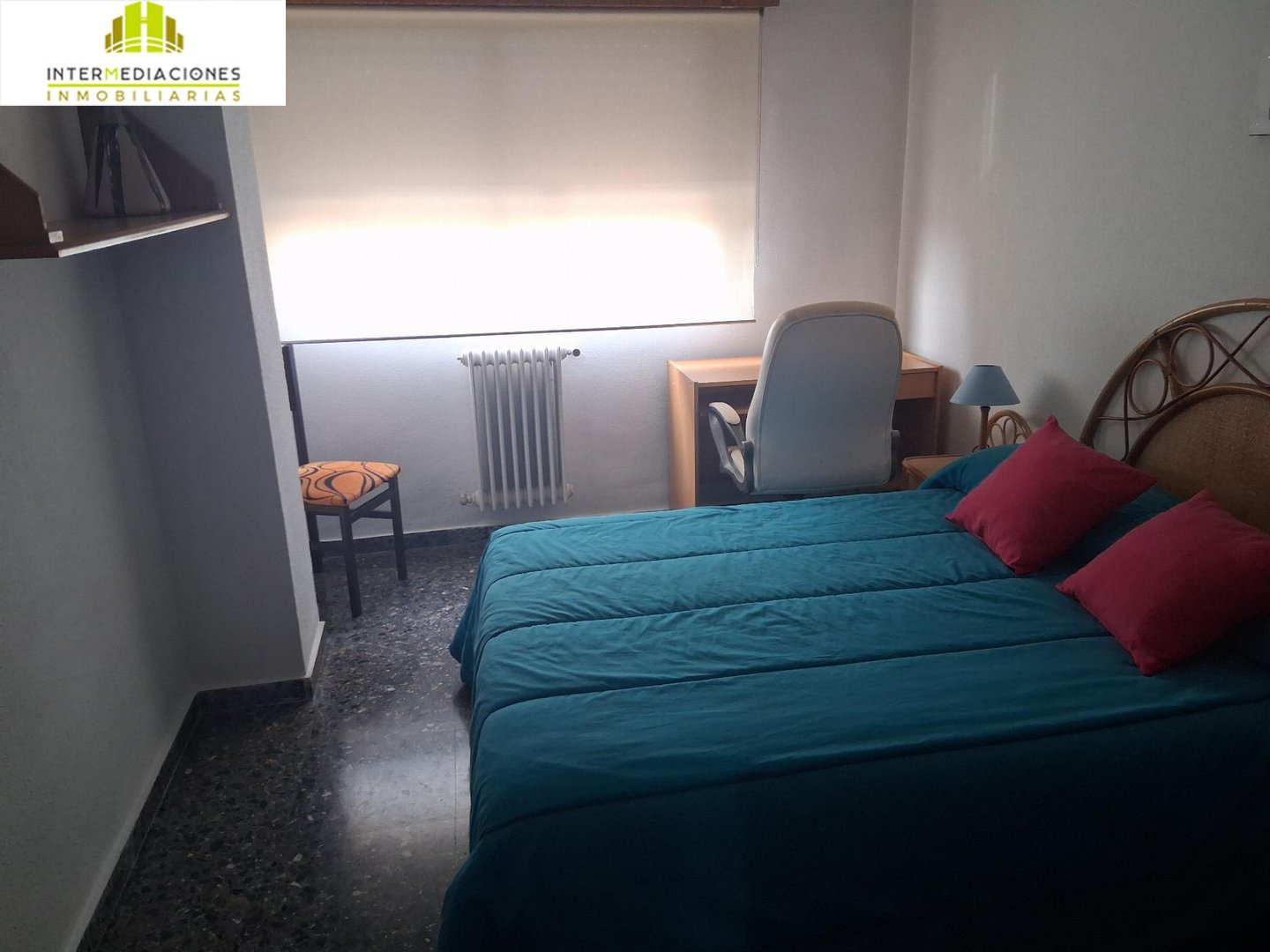 Piso de 120 m² en Albacete