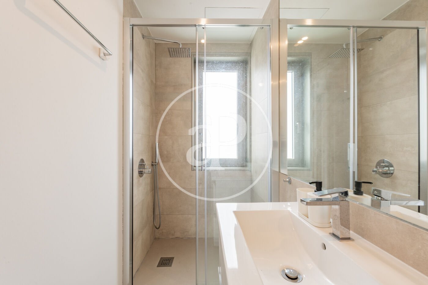 Piso de 97 m² en Madrid