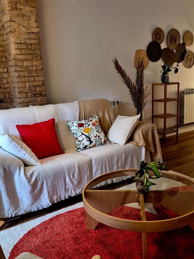 Piso de 64 m² en Valencia