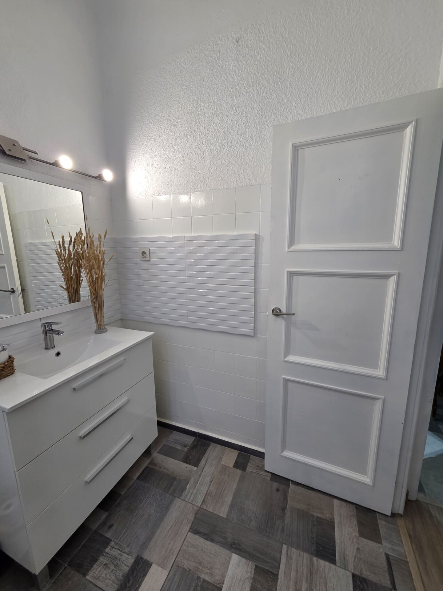 Stanza 12 m², Alacant / Alicante