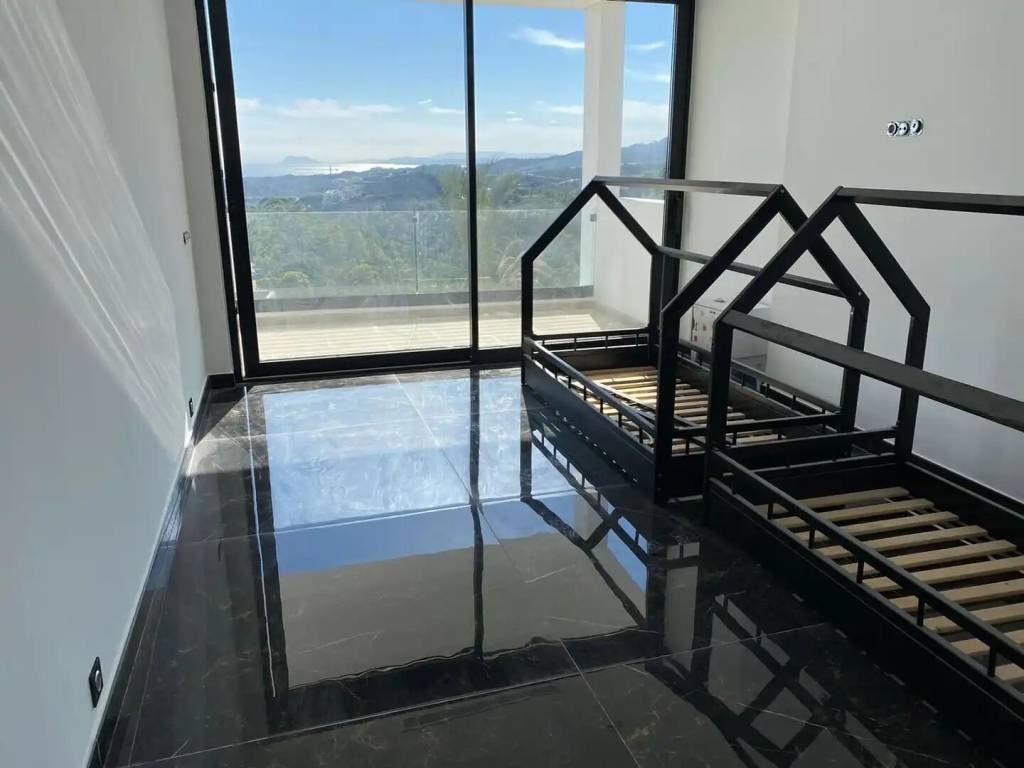 Casa de 1000 m² en Benahavís