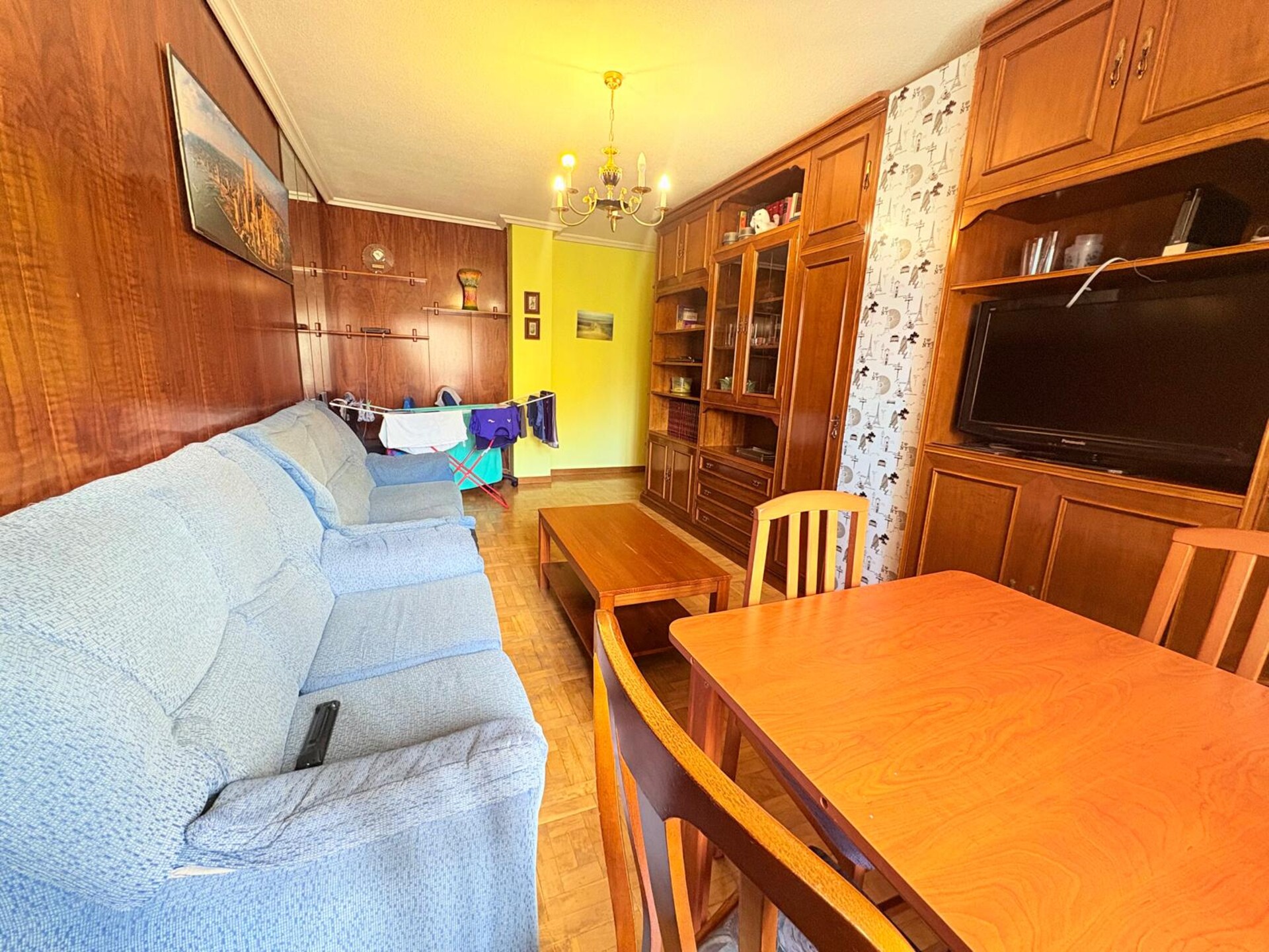 Habitación 148 m², Salamanca
