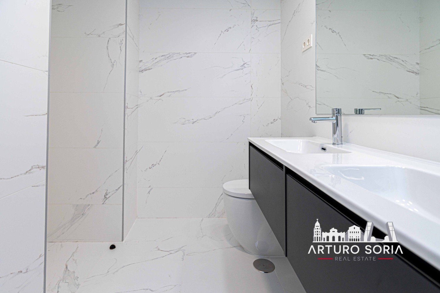 Appartamento 130 m² a Madrid