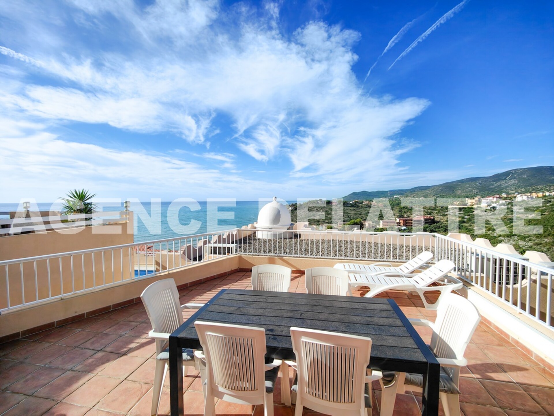 Piso de 148 m² en Peñíscola