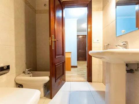 Piso de 69 m² en Gijón