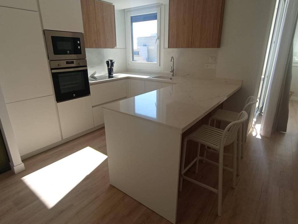 Piso de 75 m² en Vinaròs