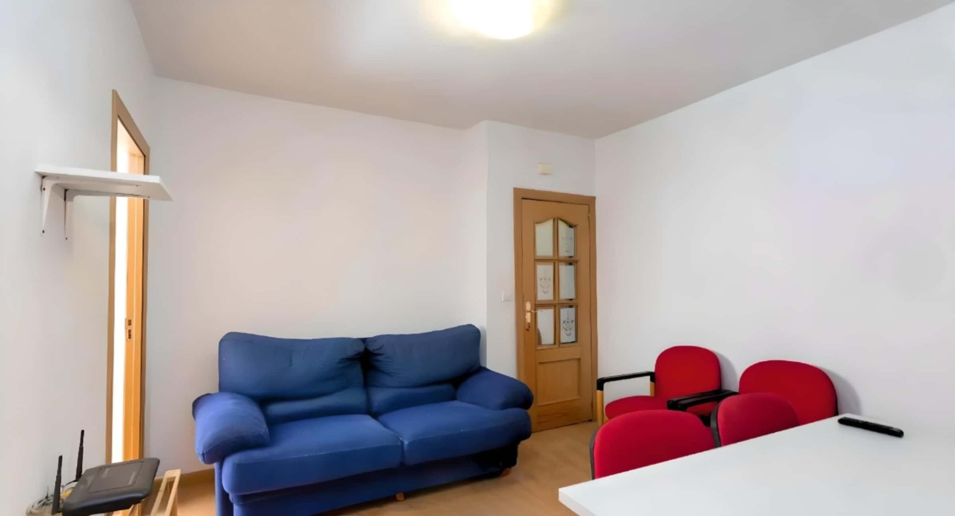 Habitació de lloguer, Getafe