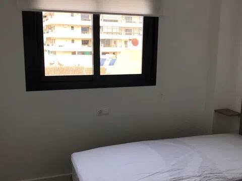 Pis de 82 m² a Fuengirola
